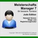 MeisterschaftsManager 7 JE Netzwerk-Wiege- und Registrierungsmodul