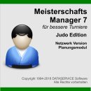 MeisterschaftsManager 7 JE Netzwerk-PM Jahreslizenz