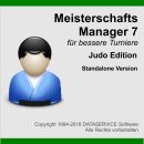 MeisterschaftsManager 7 JE Standalone