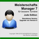 MeisterschaftsManager 7 JE Upgrade von Version 6