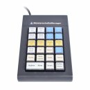 Kampftafel-Tastatur für MeisterschaftsManager 7.1