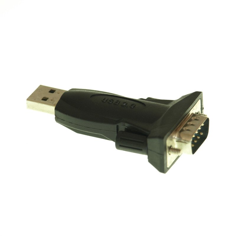 Adapter USB RS-232, 26,90