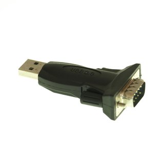 Adapter USB RS-232