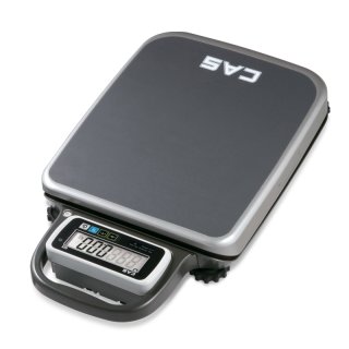 Geeichte Systemwaage für MeisterschaftsManager 6 und 7 Batteriebetrieb