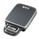 Geeichte Systemwaage für MeisterschaftsManager 6 und 7 Batteriebetrieb