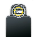 Geeichte Systemwaage für MeisterschaftsManager 6 und 7 Batteriebetrieb