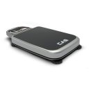 Geeichte Systemwaage für MeisterschaftsManager 6 und 7 Batteriebetrieb