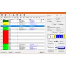 MeisterschaftsManager 7 JE Netzwerk-Listenführungsmodul