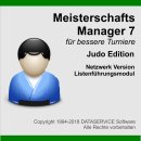 MeisterschaftsManager 7 JE Netzwerk-LM Jahreslizenz