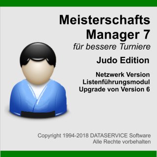 MeisterschaftsManager 7 JE Netzwerk-LM Upgrade von Version 6